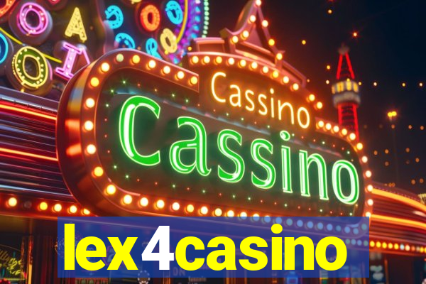 lex4casino