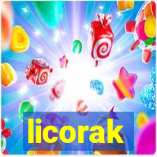 licorak