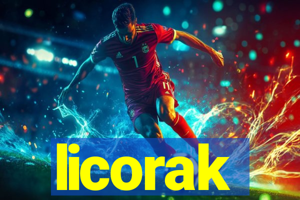 licorak