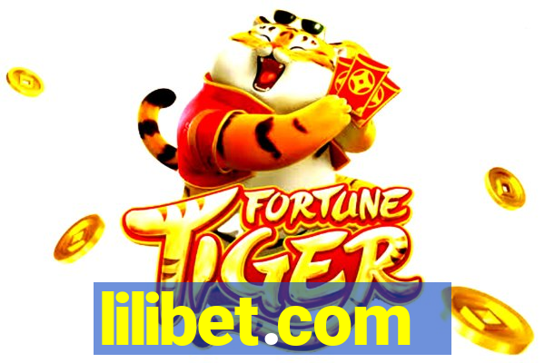 lilibet.com