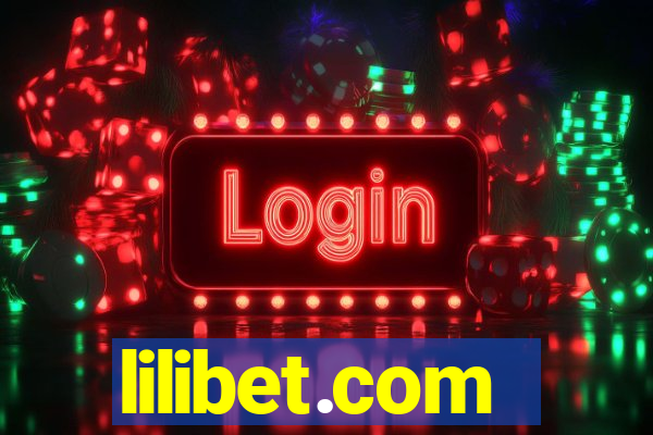 lilibet.com