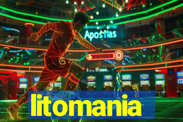 litomania