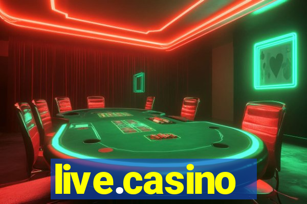 live.casino