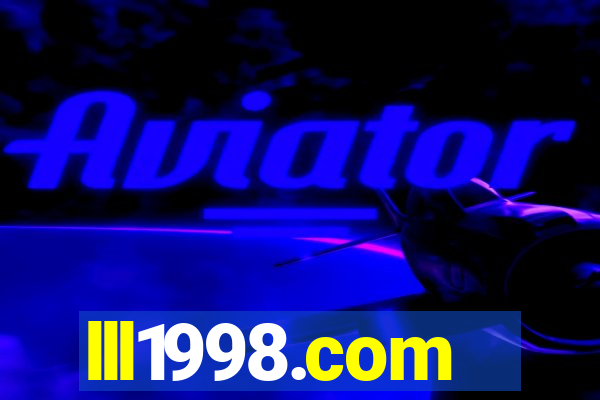 lll1998.com