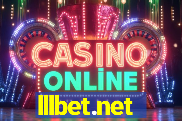 lllbet.net