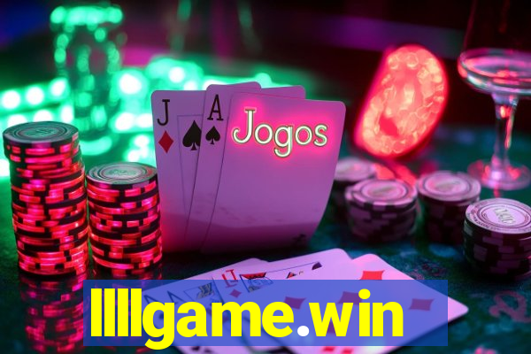 llllgame.win