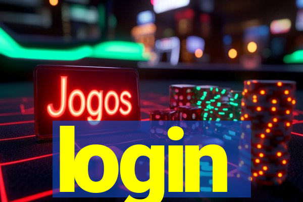 login