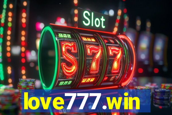 love777.win