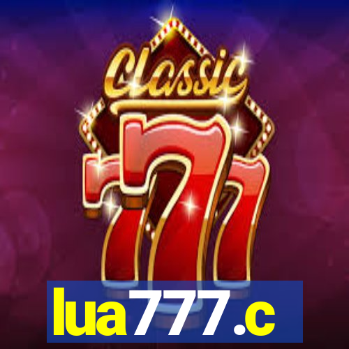 lua777.c