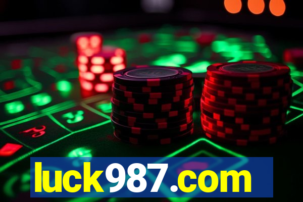 luck987.com