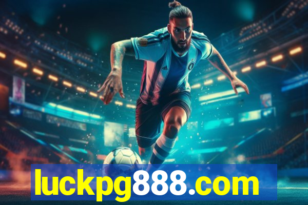 luckpg888.com