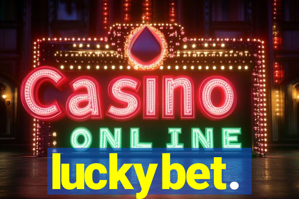 luckybet.