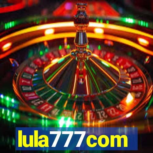 lula777com