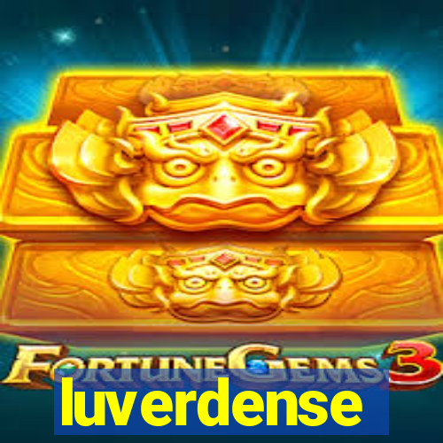 luverdense
