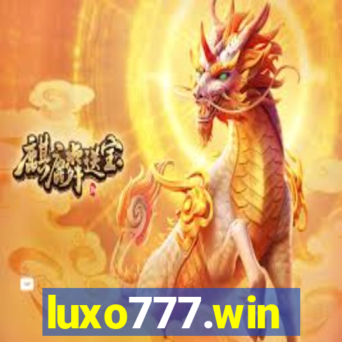 luxo777.win