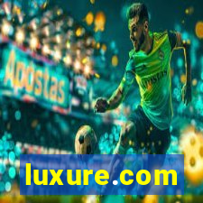 luxure.com