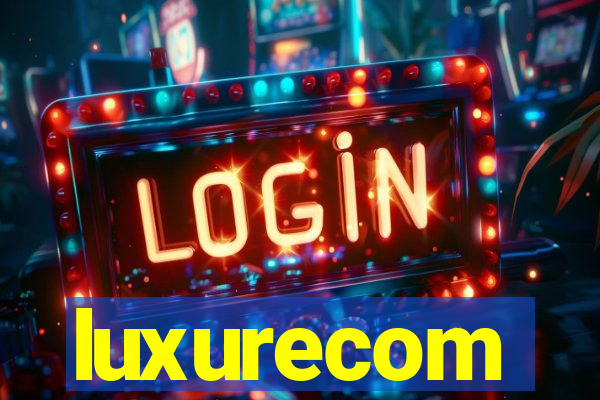 luxurecom