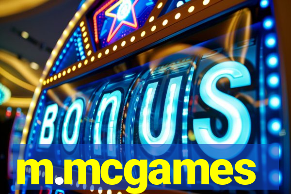 m.mcgames
