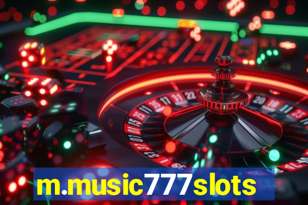 m.music777slots