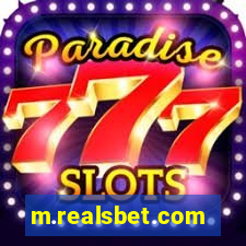 m.realsbet.com
