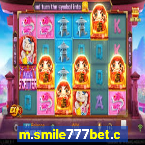m.smile777bet.com