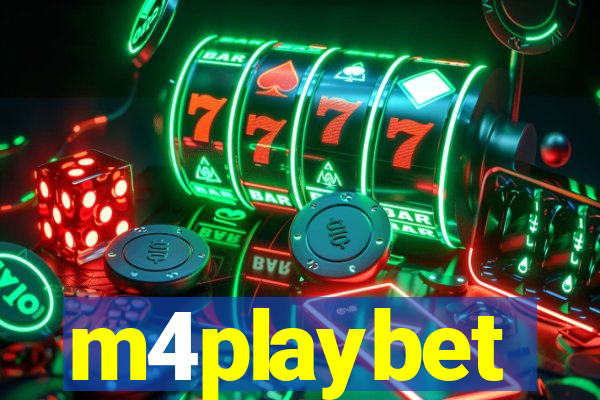 m4playbet