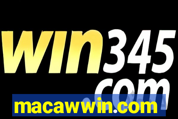 macawwin.com
