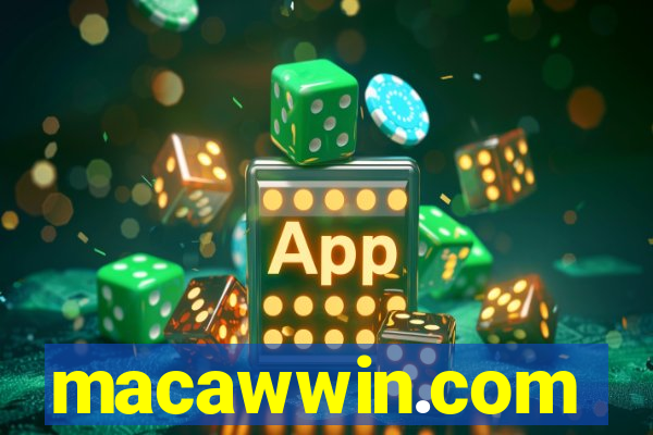 macawwin.com