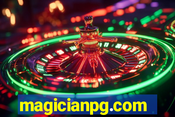 magicianpg.com