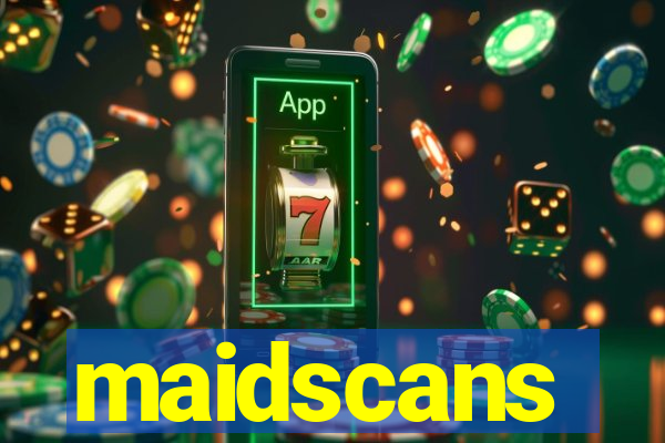maidscans