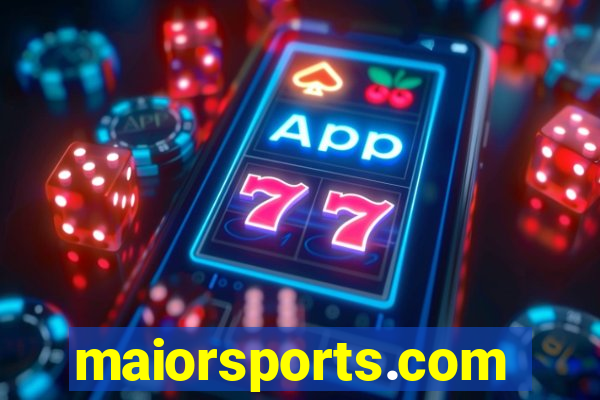 maiorsports.com