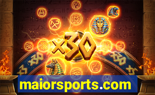 maiorsports.com