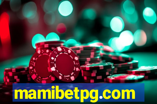mamibetpg.com