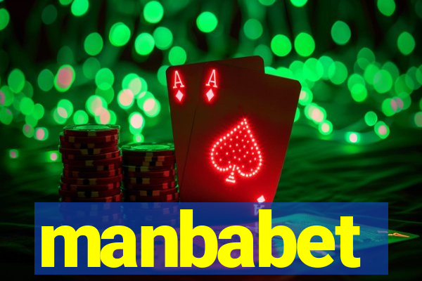 manbabet