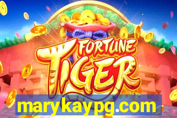 marykaypg.com