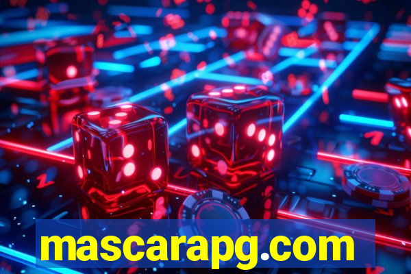 mascarapg.com