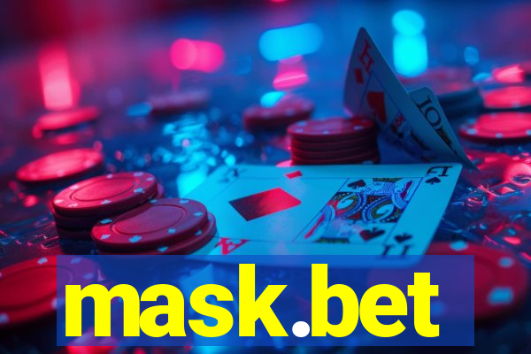 mask.bet