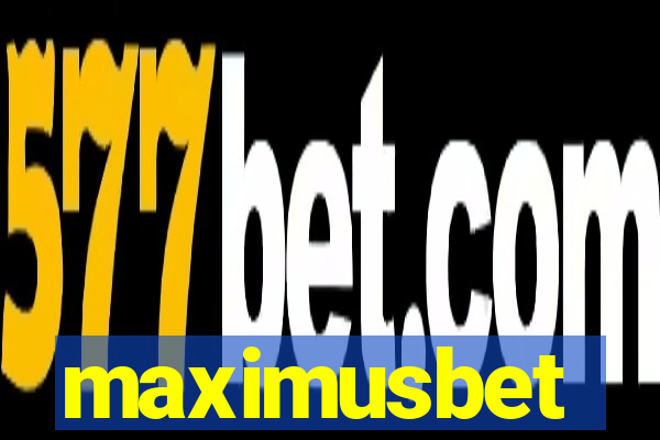 maximusbet