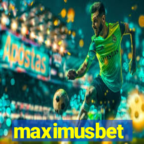 maximusbet