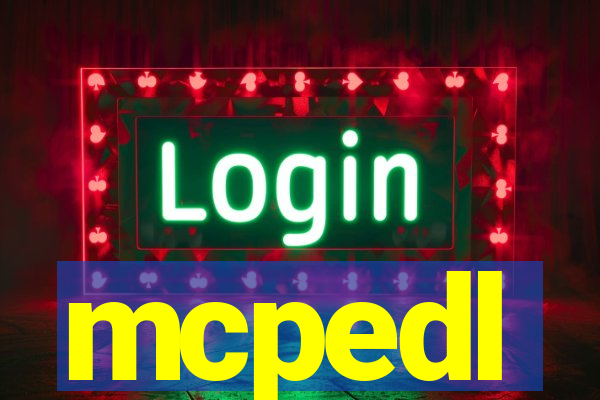 mcpedl