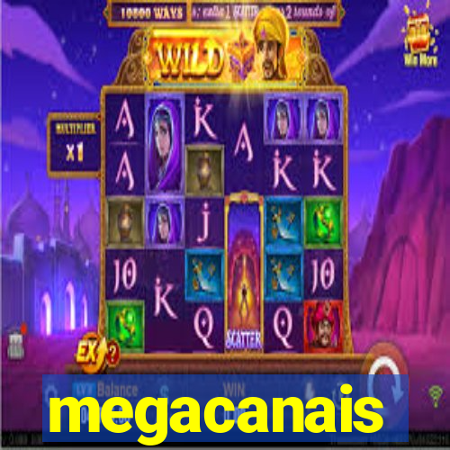 megacanais