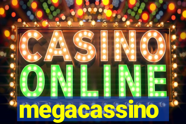 megacassino