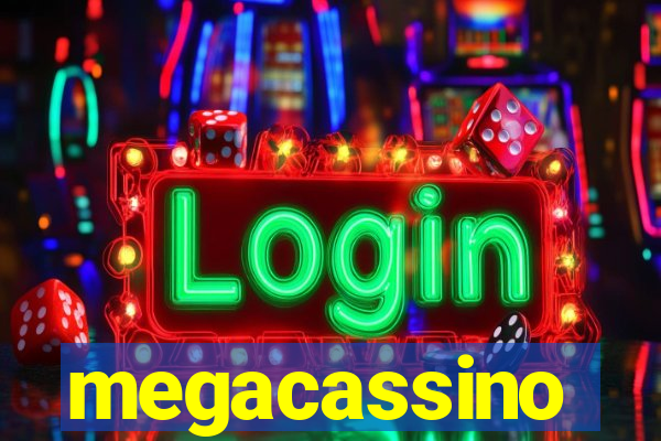 megacassino