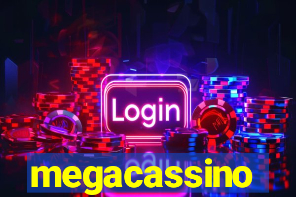 megacassino