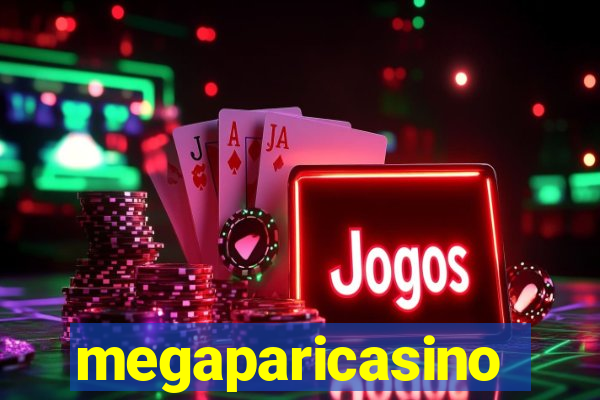 megaparicasino