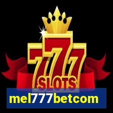 mel777betcom