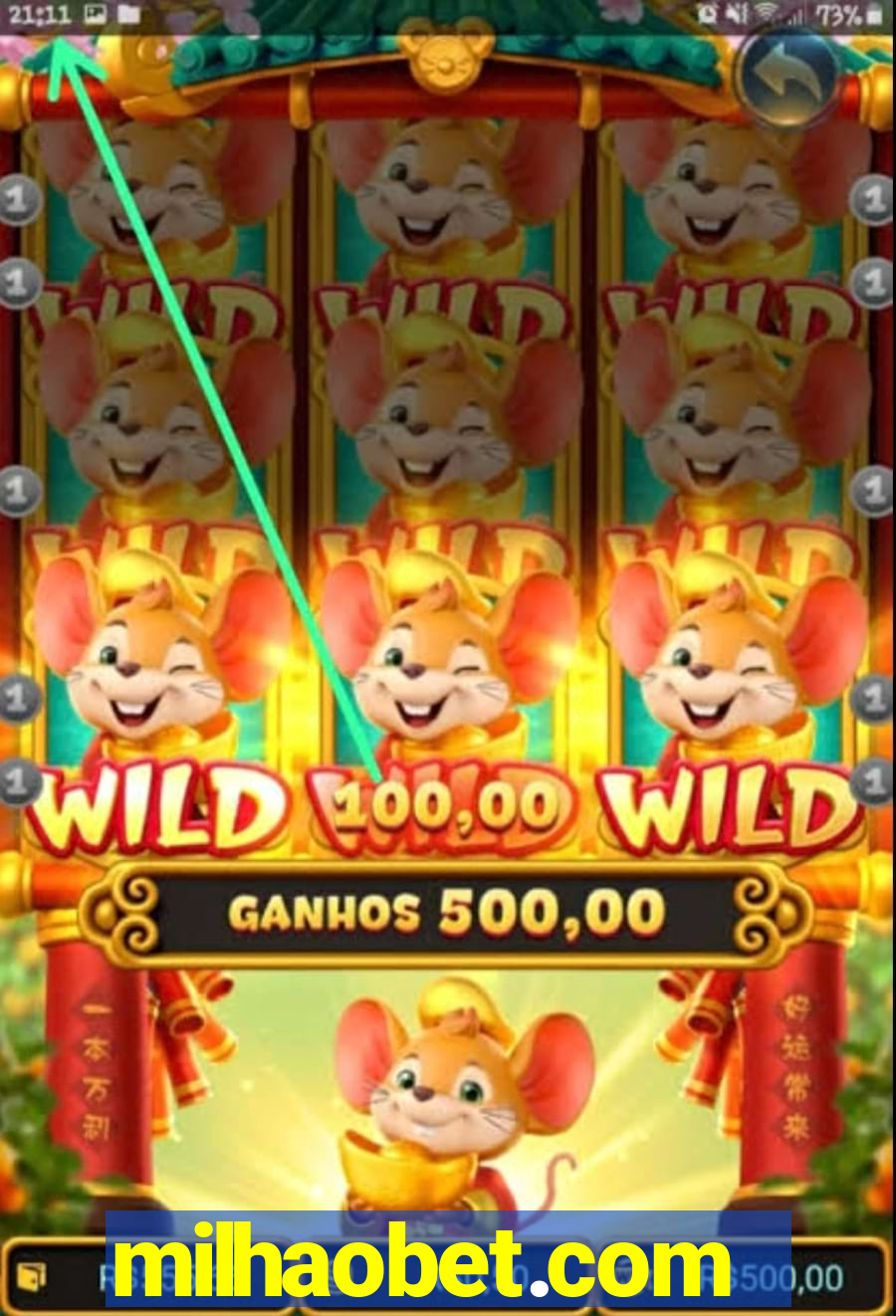 milhaobet.com