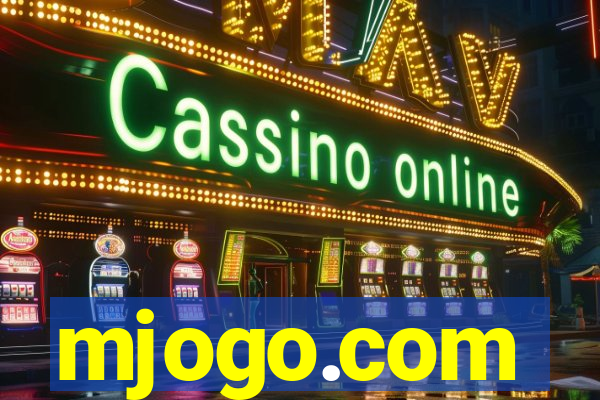 mjogo.com