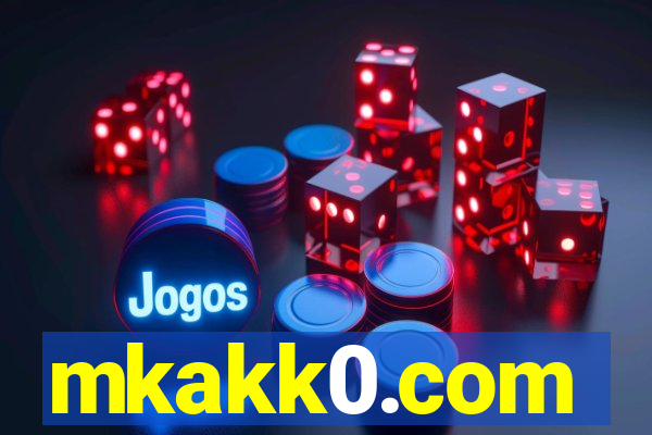 mkakk0.com
