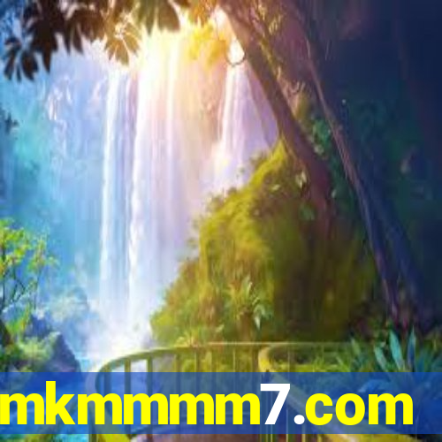 mkmmmm7.com
